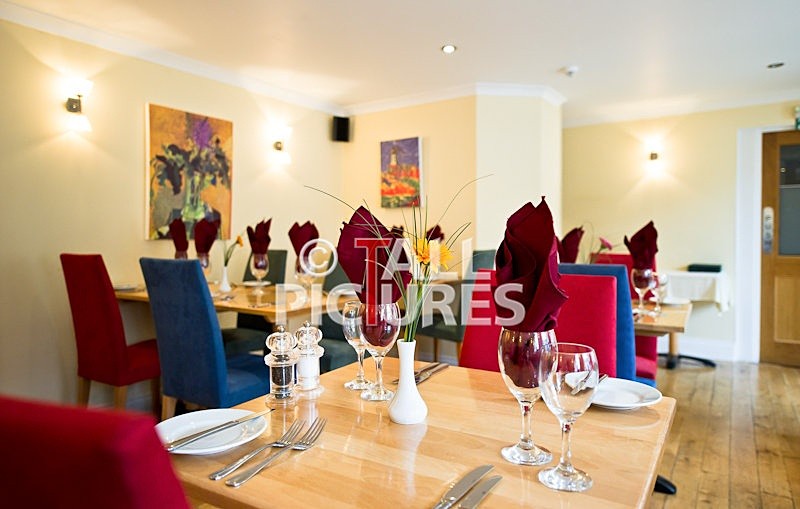 Duke of Normandie Hotel-88 - DUKE OF NORMANDIE HOTEL