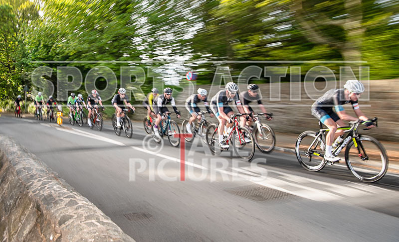 Lib Day 2018 Cycle Race-4 - LIBERATION DAY 2018 CYCLE ROAD RACE