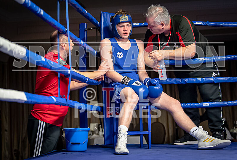 BOUT 2_Ethan Le Moignan v Cian Pope-23 - BOUT 2_Ethan Le Moignan v Cian Pope