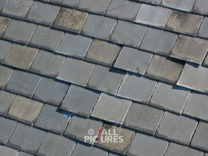 Roof Surveys-3 - SURVEYS