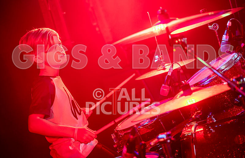 Kids in Flames-22 - KIDS IN FLAMES