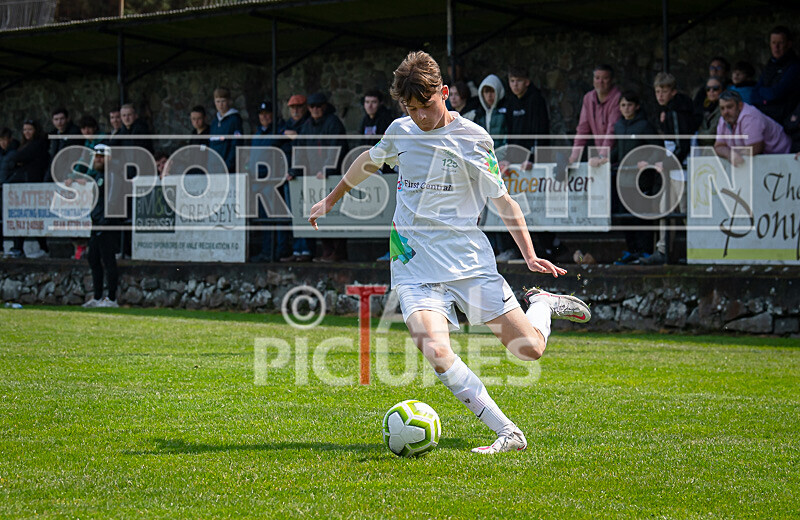Under 16s Guernsey v Jersey 2022-10 - UNDER 16's MURATTI 2022