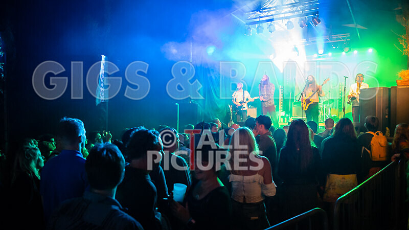 The Recks-917 - THE RECKS