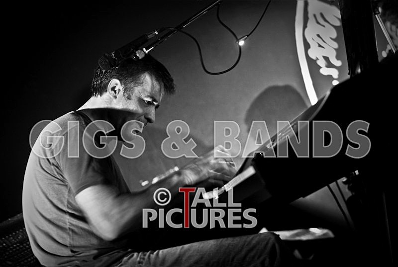 Busta Groove-11 - BUSTA GROOVE