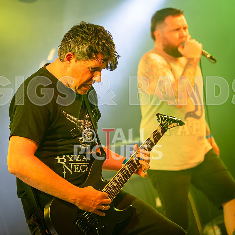 Granite Wolf-90 - GRANITE WOLF