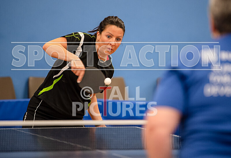 Table Tennis 2021 Singles Finals-22 - SINGLES FINALS 2021