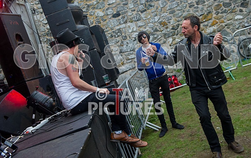 The Gaa Gaas-47 - THE GAA GAA'S