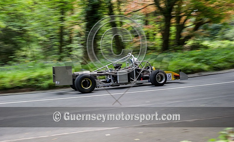Hill Climb_07-05-12_Car-23 - CARS 2012-05-07