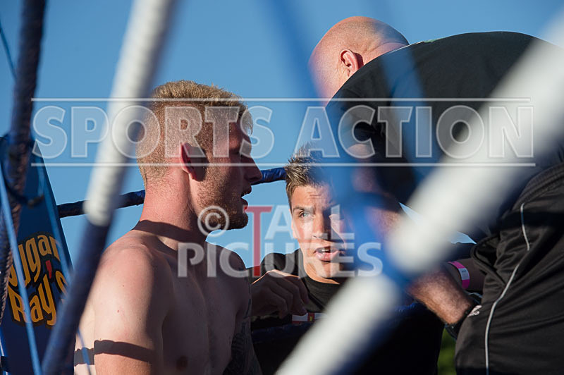 Open Air Boxing_2015_Bout-2-12 - BOUT-2