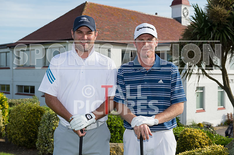 CI Golf Finals_22-06-2014-11 - CHANNEL ISLANDS CHAMPIONSHIP 2014