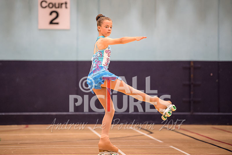 Pheonix Roller Skating 2017-104 - PHOENIX ROLLER SKATING COMPETITION 2017