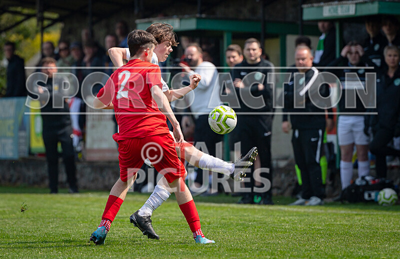 Under 16s Guernsey v Jersey 2022-62 - UNDER 16's MURATTI 2022