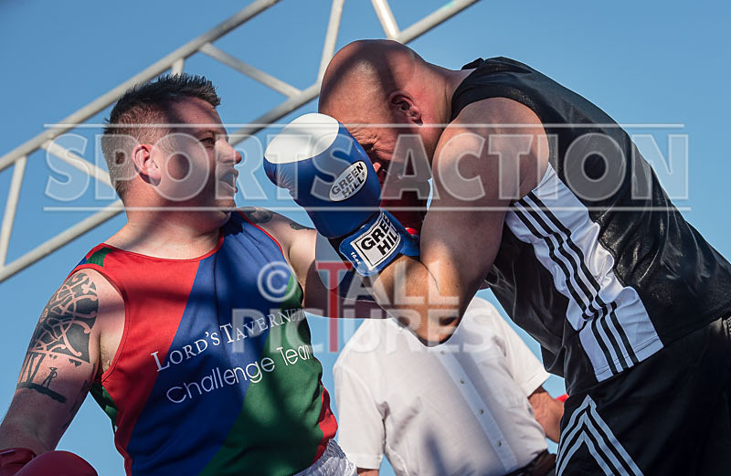 Open Air Boxing_2015_Bout-3-15 - BOUT-3
