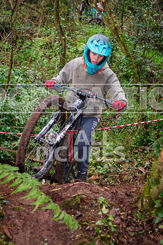 GVC MTB Downhill_06-02-2022-26 - MTB WINTER 2022 DOWNHILL SERIES_06-02-2022