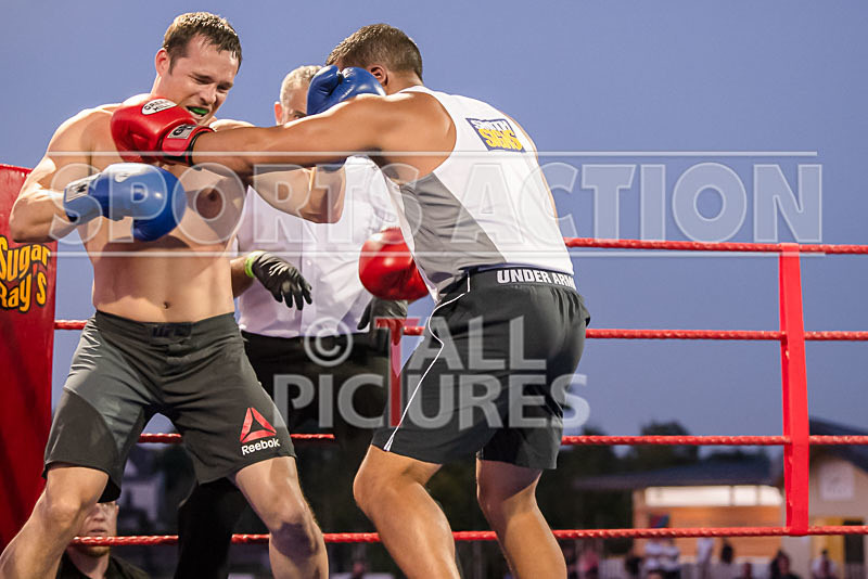 BOUT-16- AndyBang Bang Bailey v James Lets Brawl Lesbirel-34 - BOUT-16 Andy'Bang Bang' Bailey v James 'Lets Brawl' Lesbirel