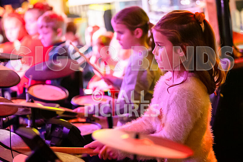 SoPM Christmas Concert 2019-82 - SCHOOL OF POPULAR MUSIC CHRISTMAS CONCERT 2019