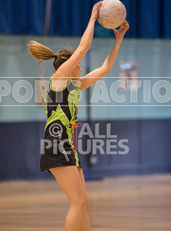 NETBALL_Panthers v Woodley 2017-14 - SAFFERY PANTHERS v WOODLEY