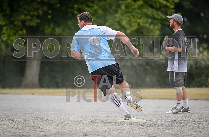 Tomahawks v Habitat Hit Squad-98 - TOMAHAWKS v HABITAT HIT SQUAD