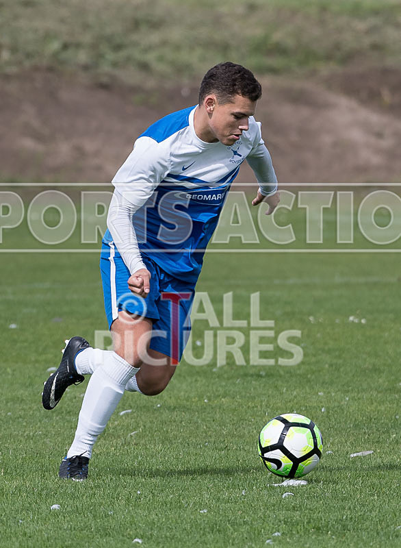 Rovers v Manzur_09-09-2017-7 - ROVERS v MANZUR