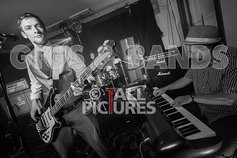 Last of the Light Brigade_Album Launch-47 - LAST OF THE LIGHT BRIGADE