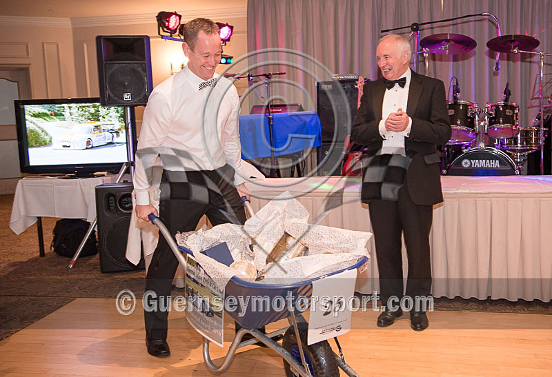 GMCCC Dinner Dance 2016-2 - PODIUMS PRESENTATIONS EVENTS - 2016