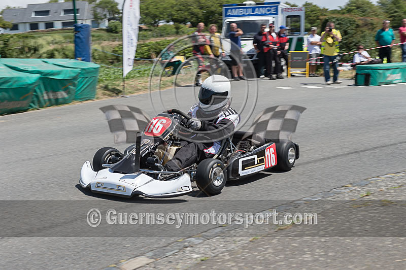 Reservoir Speed Event_2015_KART-25 - RESERVOIR SPEED EVENT 2015 - KARTS