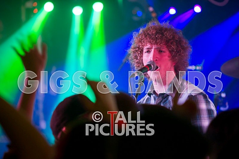 Breaking the Silence-95 - BREAKING THE SILENCE at RoA-8