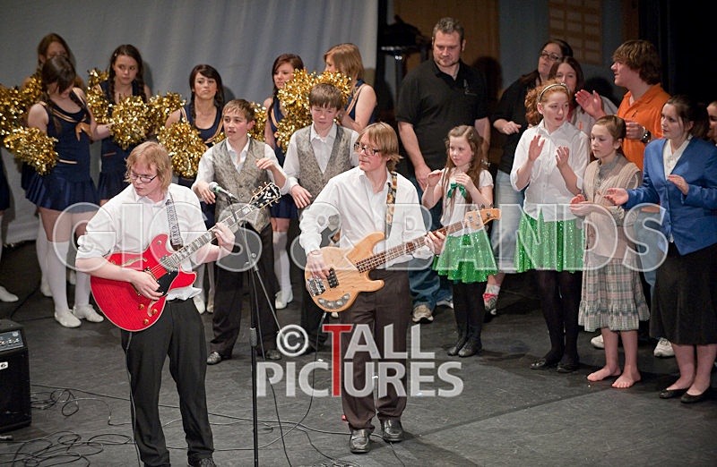 Variety Show-73 - SCHEMA