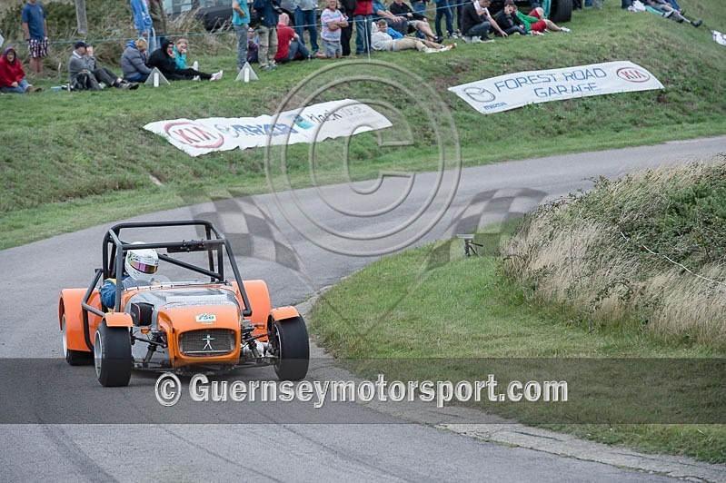 Alderney Hill Climb Car_2013-179 - ALDERNEY HILL CLIMB 2013 - CARS