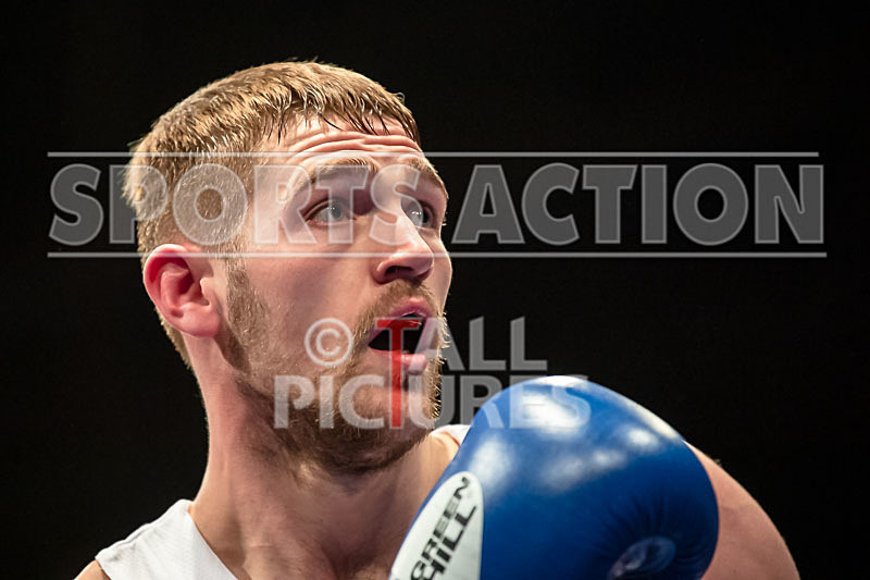 BOUT-17 - Tomasz Kot v Jamie Smith-23 - BOUT-17 - Tomasz Kot v Jamie Smith