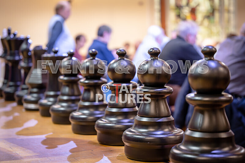Guernsey Chess Festival 2022-65 - THE 46th GUERNSEY INTERNATIONAL CHESS FESTIVAL