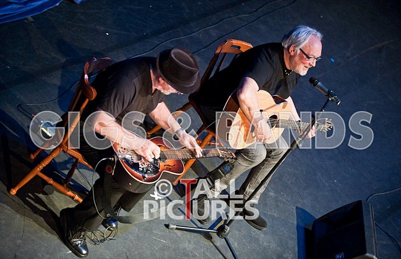 Dave Fuller Band-26 - DAVE FULLER BAND