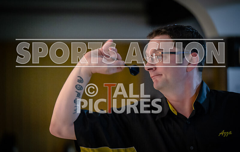 Guernsey Darts Medway Weekend 2022-107 - GUERNSEY DARTS MEDWAY WEEKEND 2022