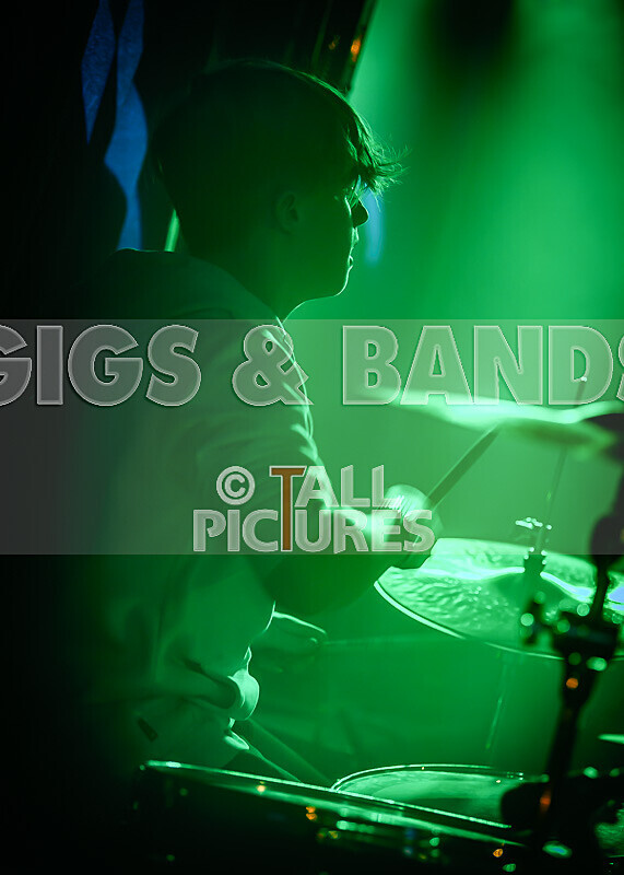 Goodbye Eddie-37 - GOODBYE EDDIE