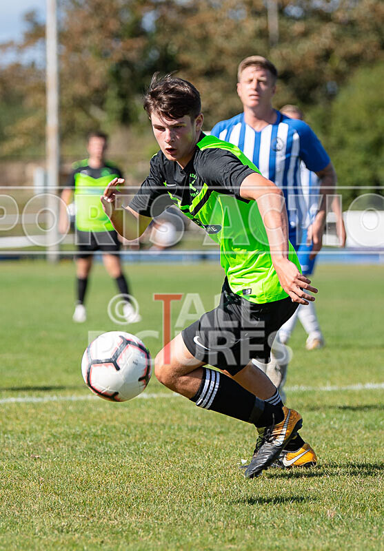 Bels v Rovers_07-09-2019-58 - BELS v ROVERS_07-09-2019