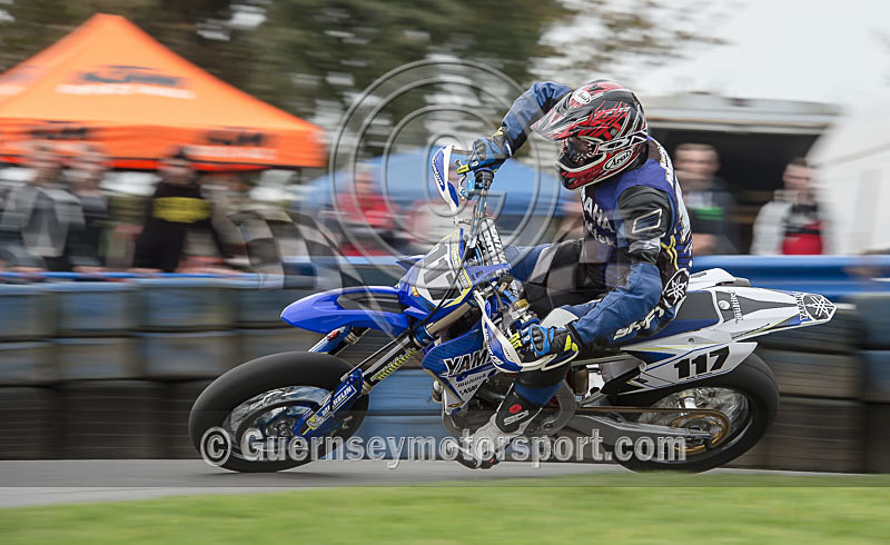 Track Twisty Sprint_2015-1 - TWISTY SPRINT - THE TRACK - 2015
