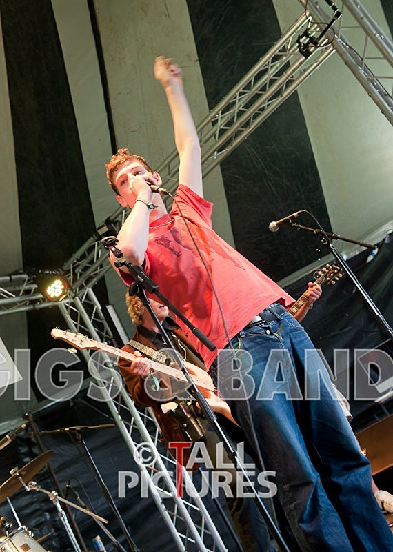 The Hype-5 - THE HYPE