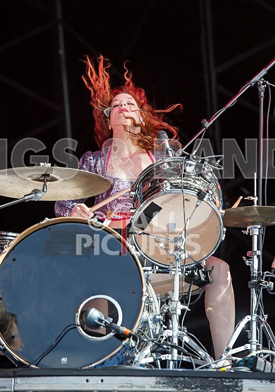 Deap Vally-3 - DEAP VALLY