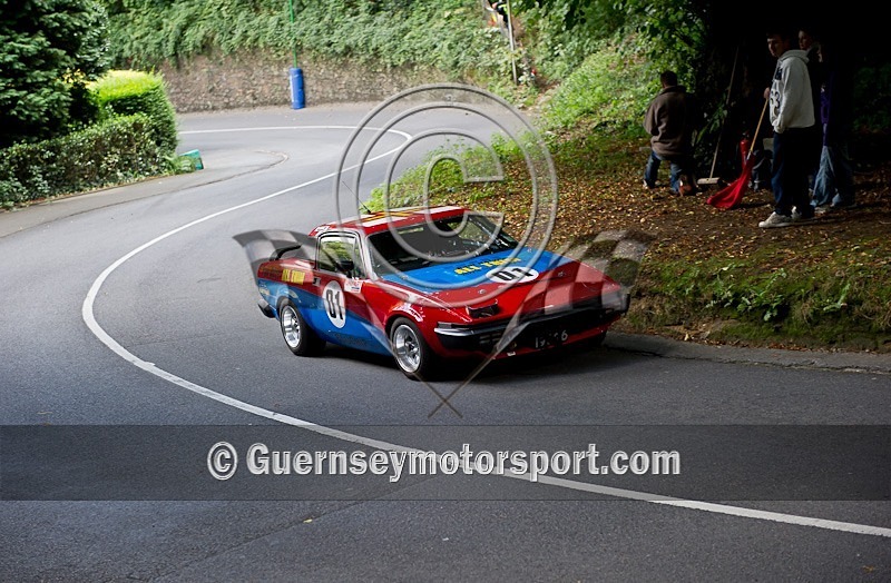 Hill Climb_29-08-11_Car-67 - CARS 2011-08-29