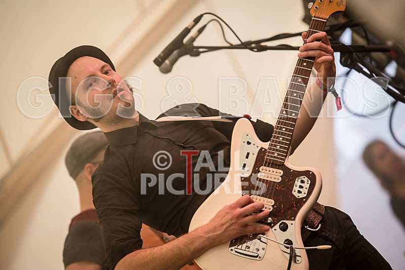 Gypsy Hill-10 - GYPSY HILL