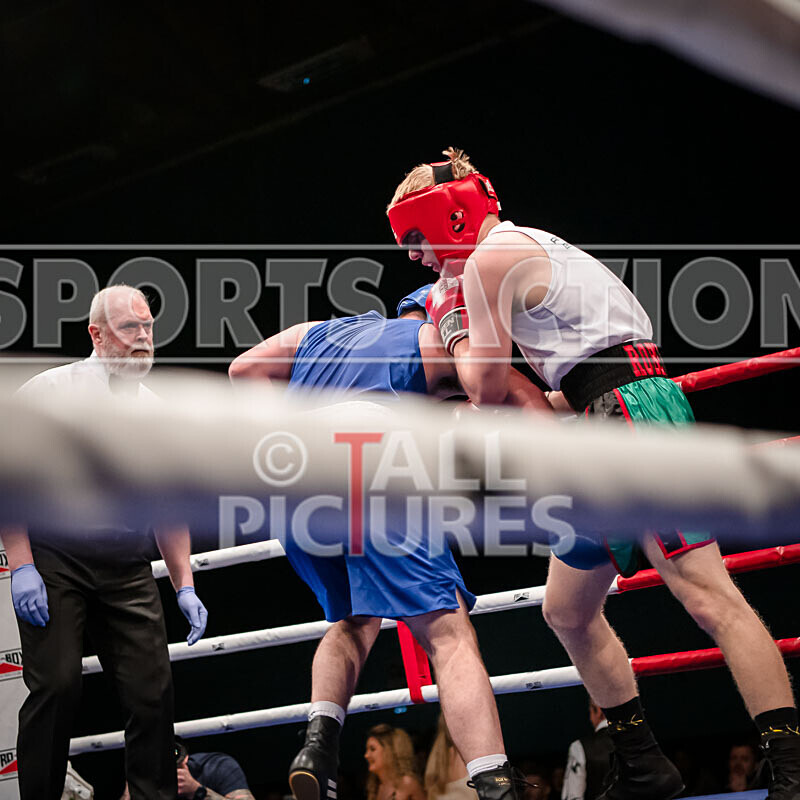 Bout 9_Luke Robert v Taylor McCarthy-28 - Bout 9_Luke Robert v Taylor McCarthy