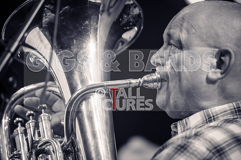 Jazz for Andy-62 - JAZZ FOR ANDY