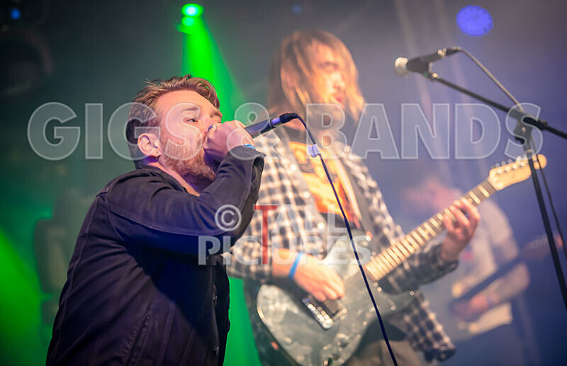 Terrible Stuntman-90 - TERRIBLE STUNTMAN