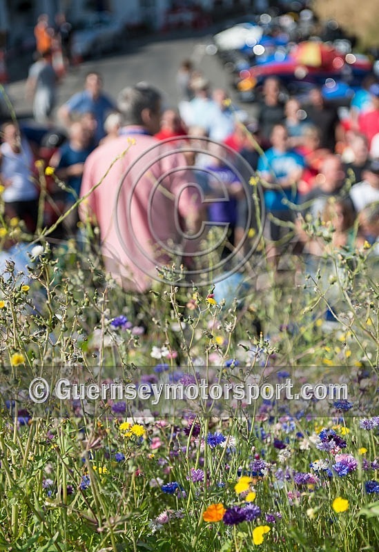 Jersey National Hill Climb_2013_Pits Atmosphere-6 - JERSEY NATIONAL 2013 - THE PITS & ATMOSPHERE