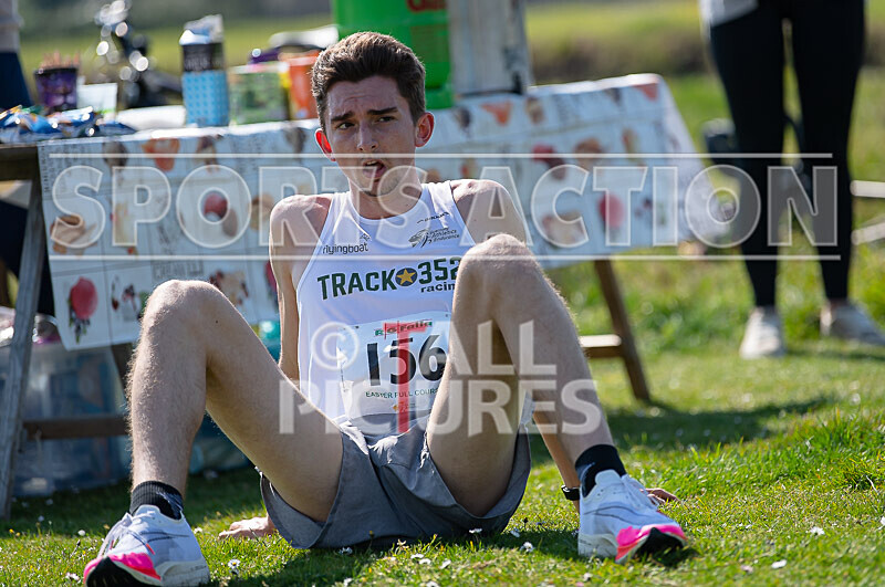Easter 2022 Full Course Cross Country-12 - KEITH FALLA MEMORIAL XC 2022