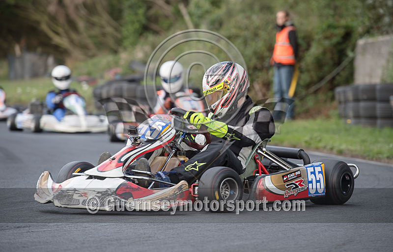 Karting_25-09-2016-4 - KARTING 2016 - SUMMER CHAMPIONSHIP ROUND-7