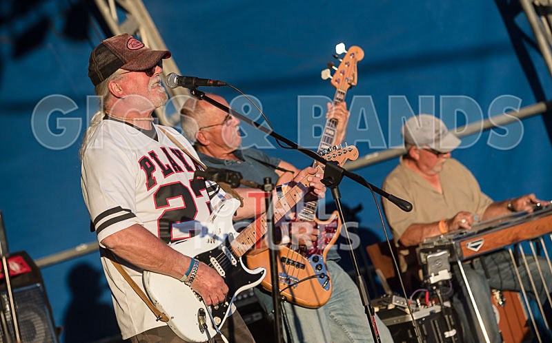 Peter Frampton-148 - PETE FRAMPTON & FRIENDS