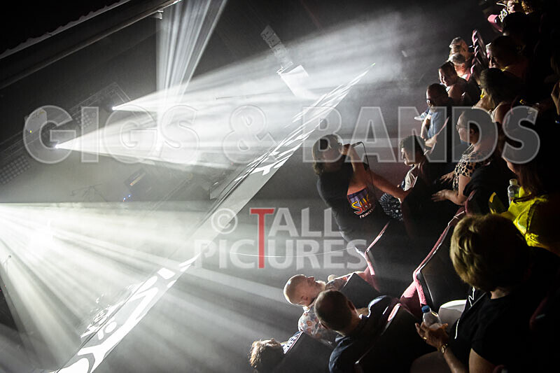 Agilisys Band-26 - SoPM CORPORATE BATTLE OF THE BANDS_AGILISYS