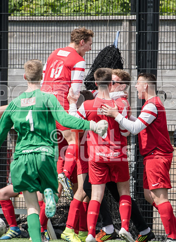 Loveridge Cup Final_27-05-2017-44 - LOVERIDGE UNDER 18's CUP FINAL 2017