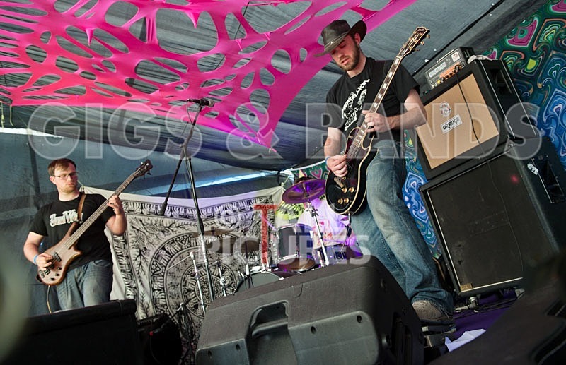 Chaos Peace Tent_2013-31 - CHAOS 2013... THE PEACE TENT